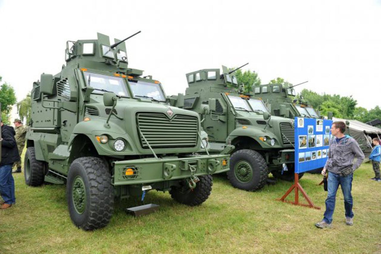 MRAP