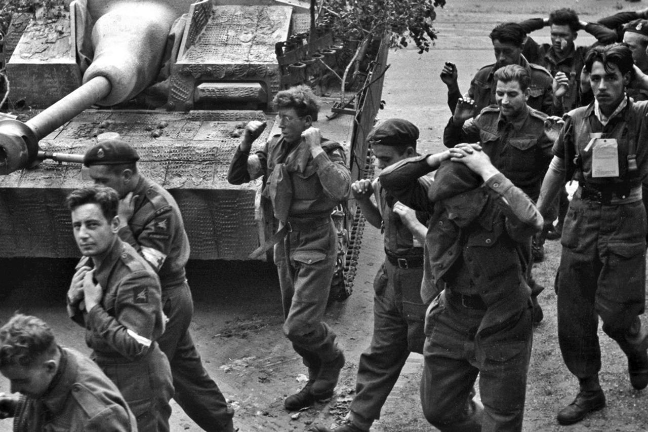 Market Garden