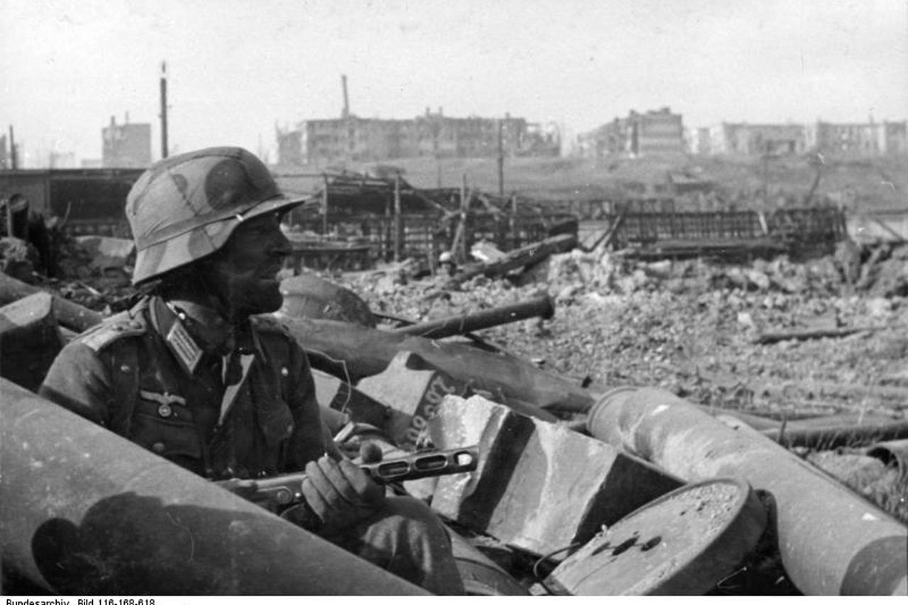 Stalingrad