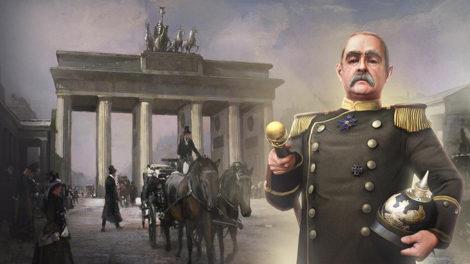 Bismarck
