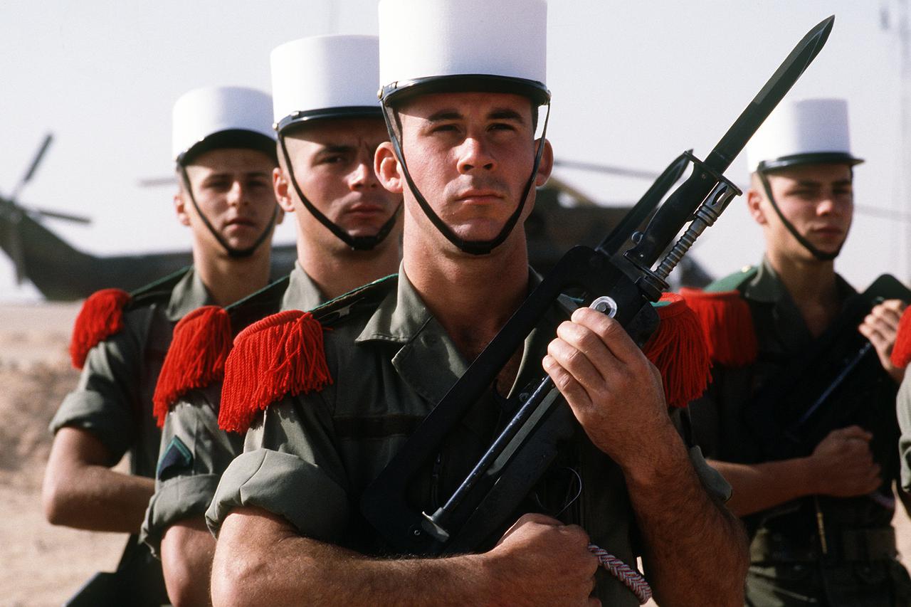 Legija