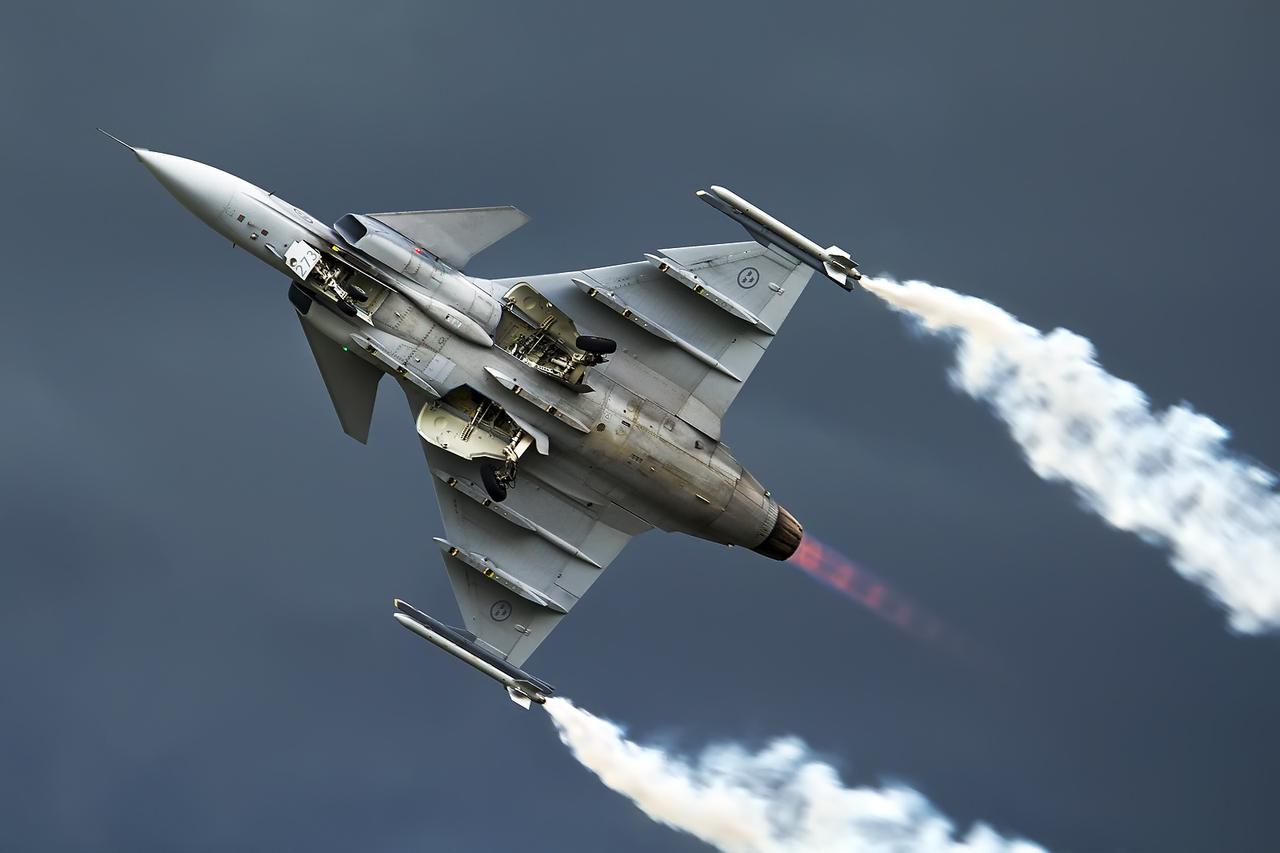 Gripen