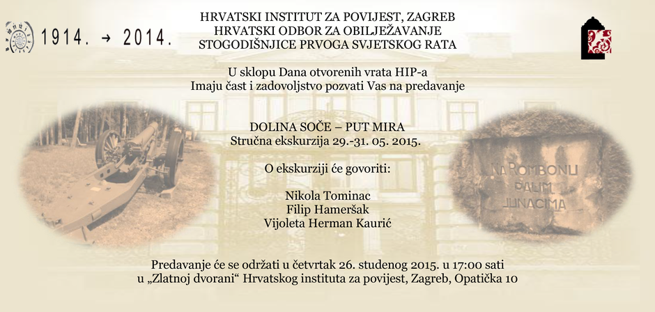 Dolina soče