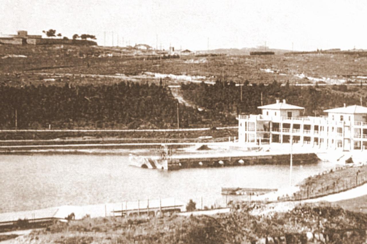Obalna utvrda Maksimilijan