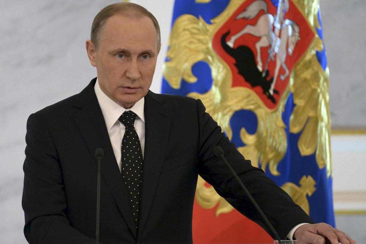 Putin
