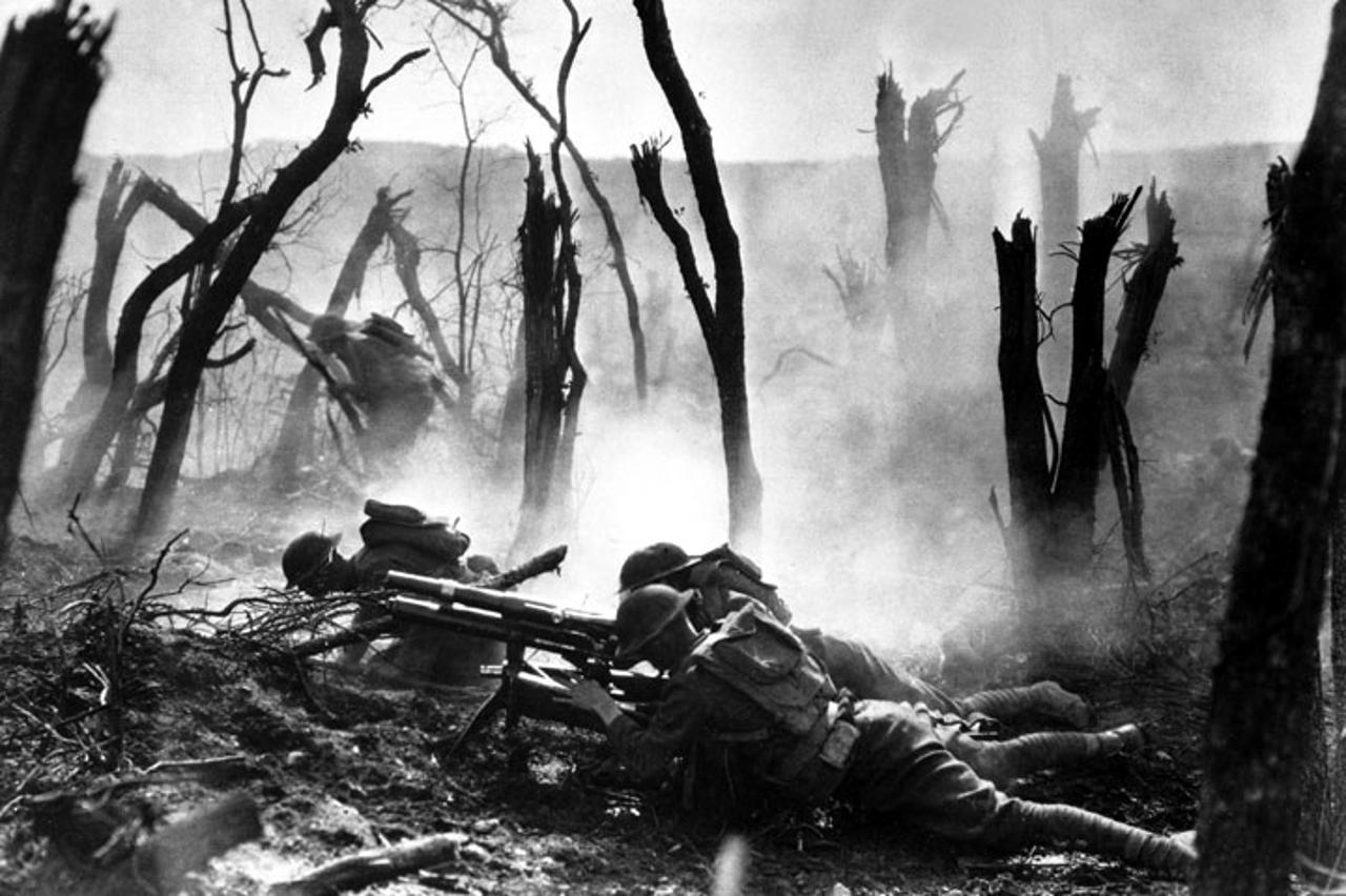 WW1