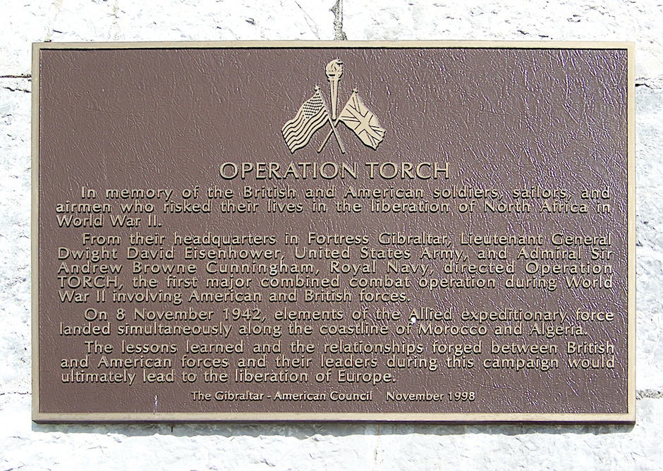 Torch