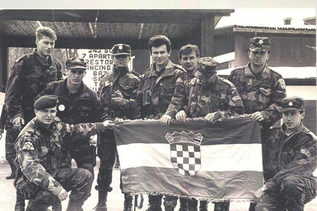 Sjećanja "Tigrova"