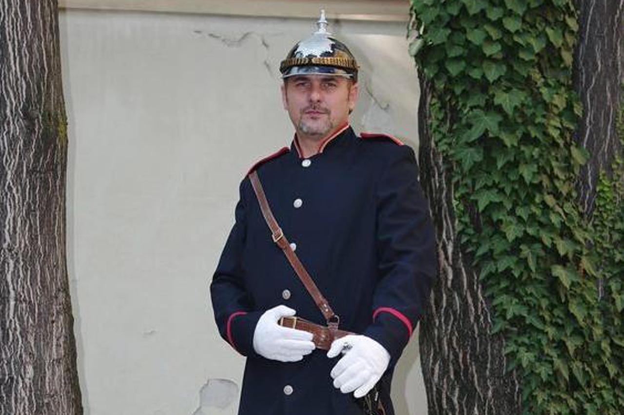 Straža