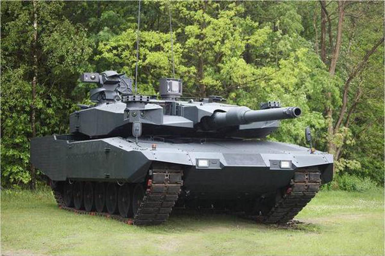 Leopard 3