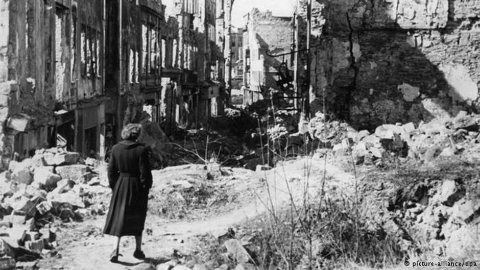 20th century wars