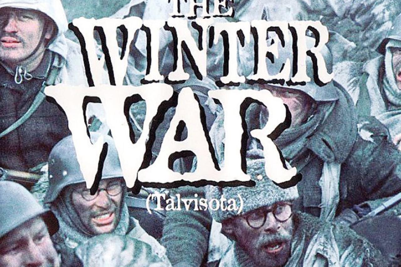 Okrutna stvarnost Zimskoga rata