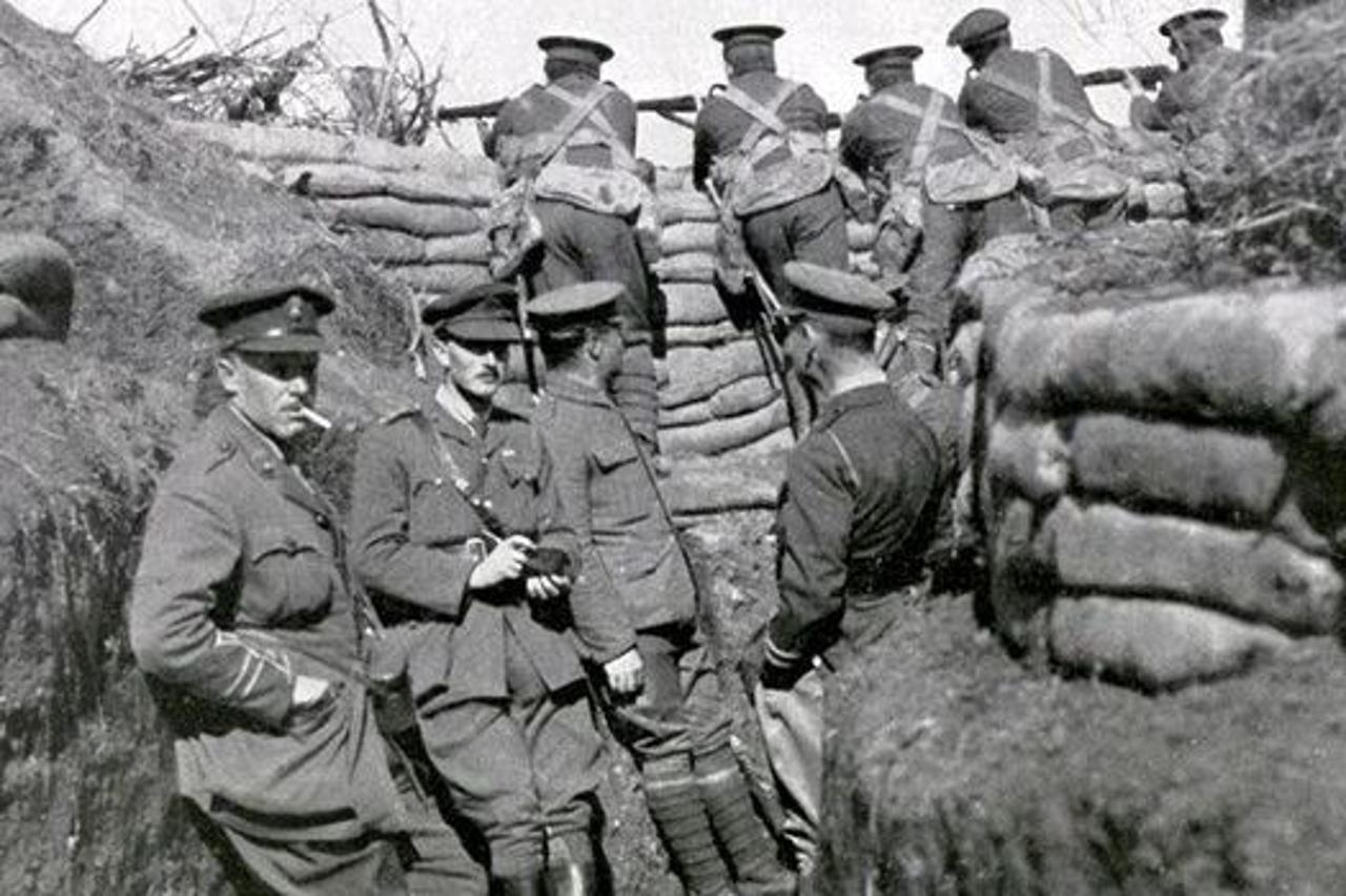 WW1