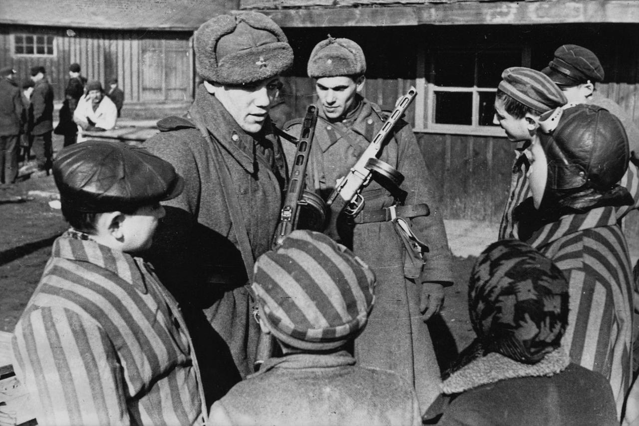 Auschwitz