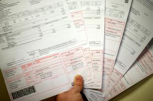 Bacanje plaćenih računa je greška koja bi vas mogla skupo stajati, evo koliko ih dugo morate čuvati