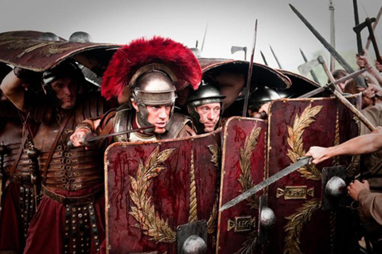 Rimske legije