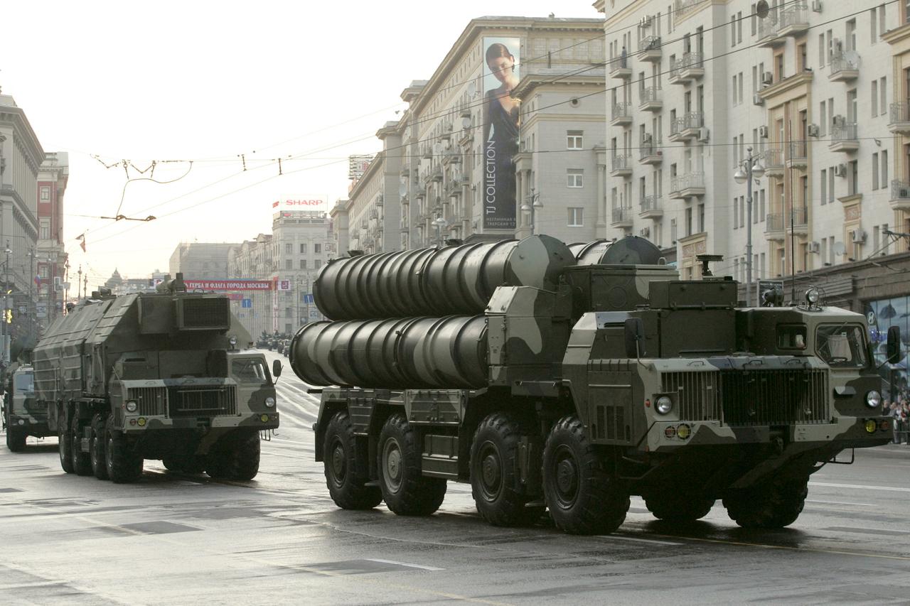S-300