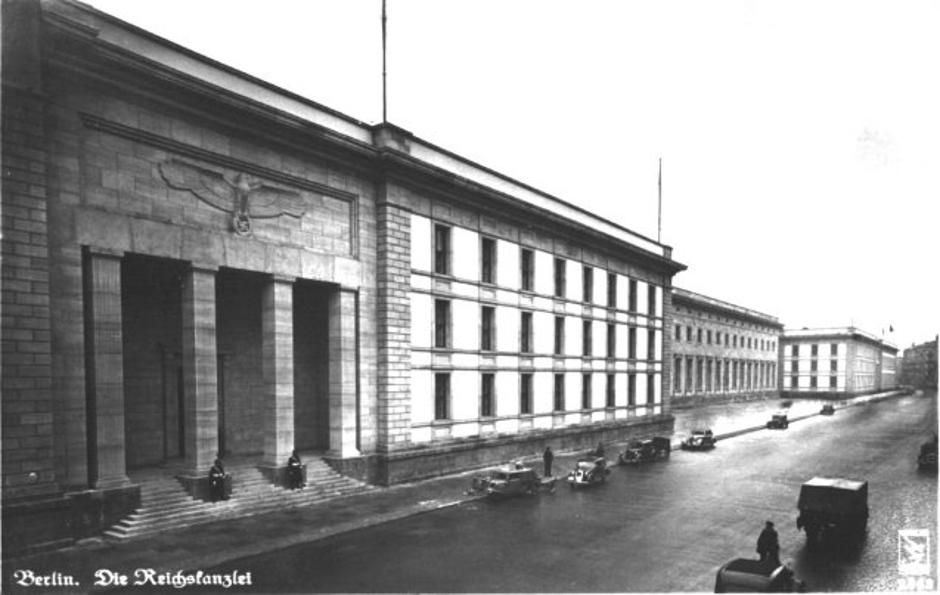 Bunker