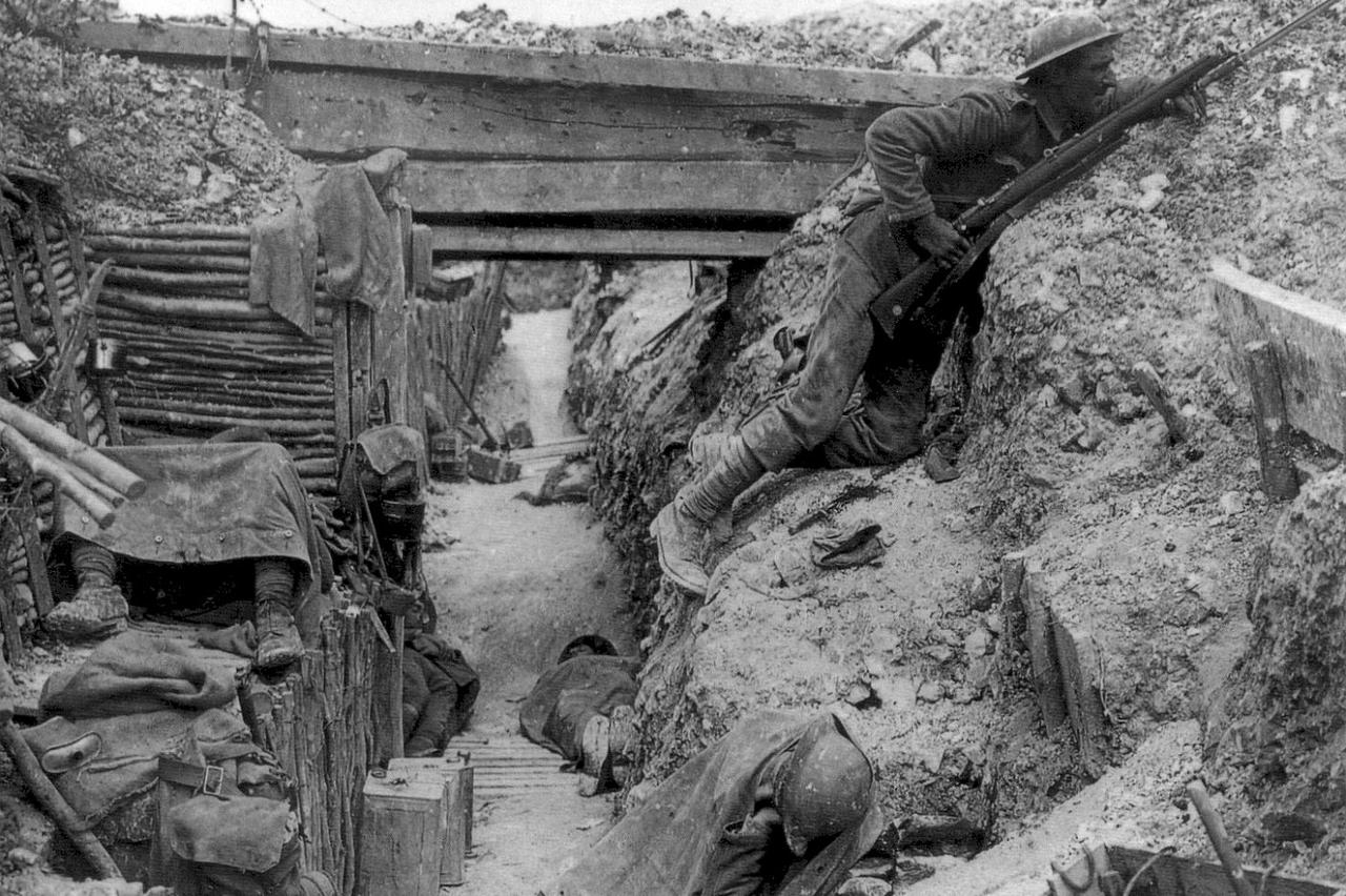 WW1