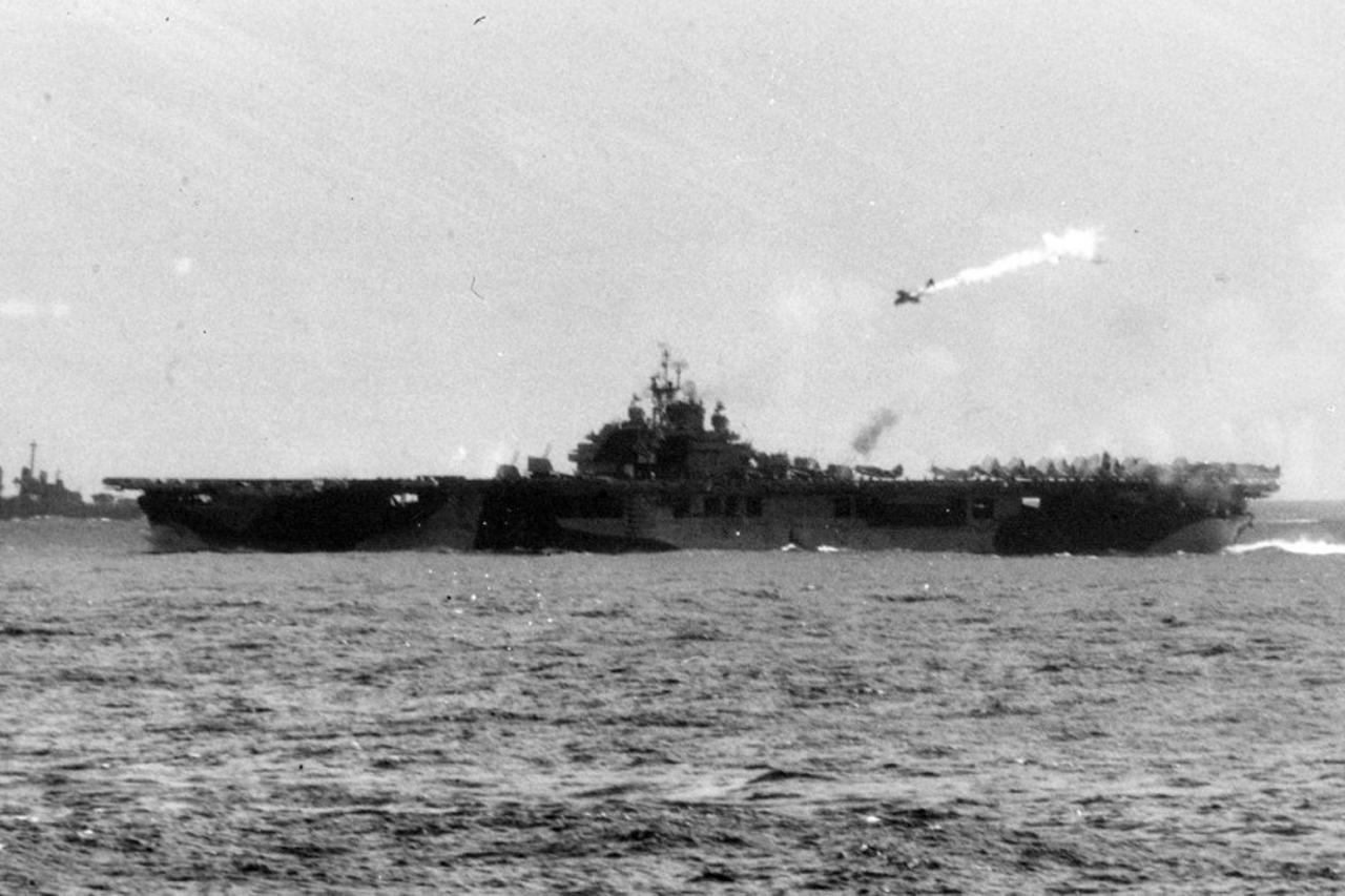 Kamikaze