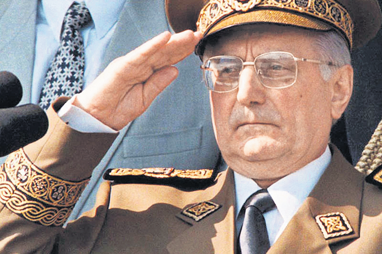 Franjo Tuđman