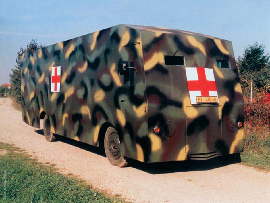 OSV