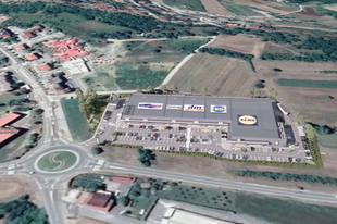 Hrvatska uskoro dobiva još jednu šoping meku, dolazi i sasvim novo ime na tržištu, investicija vrijedna 15 milijuna eura