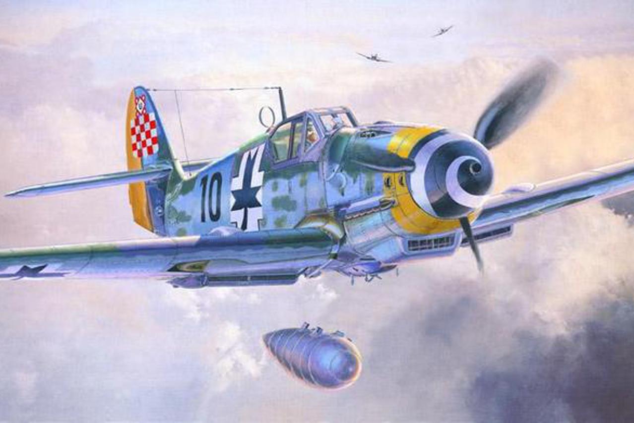 BF109