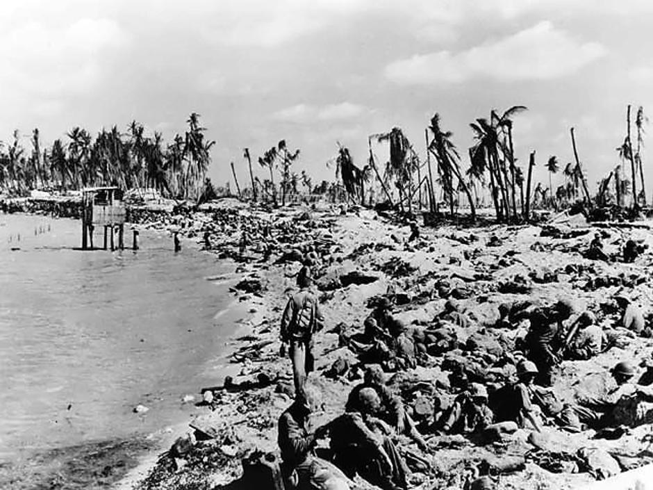 Tarawa
