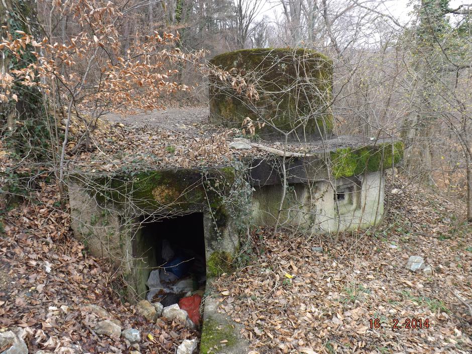 Bunker