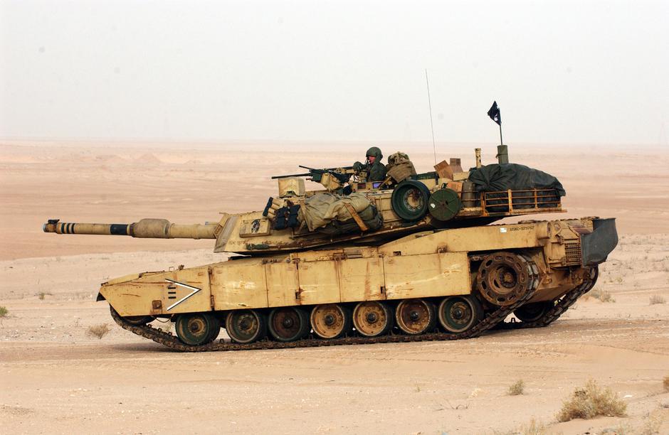 Abrams