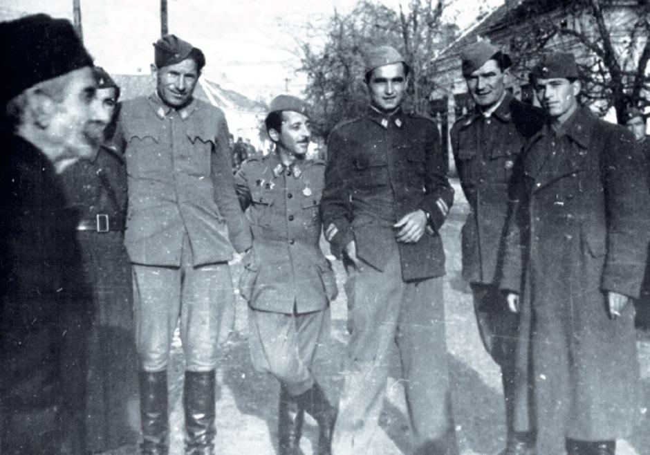 Legionari