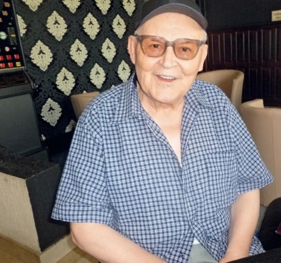 Mikašek