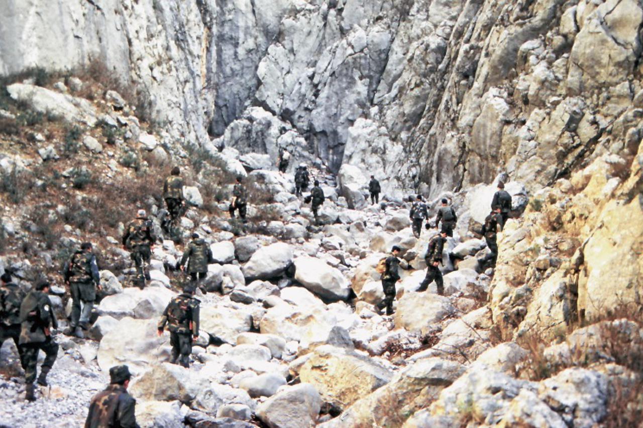 paklenica