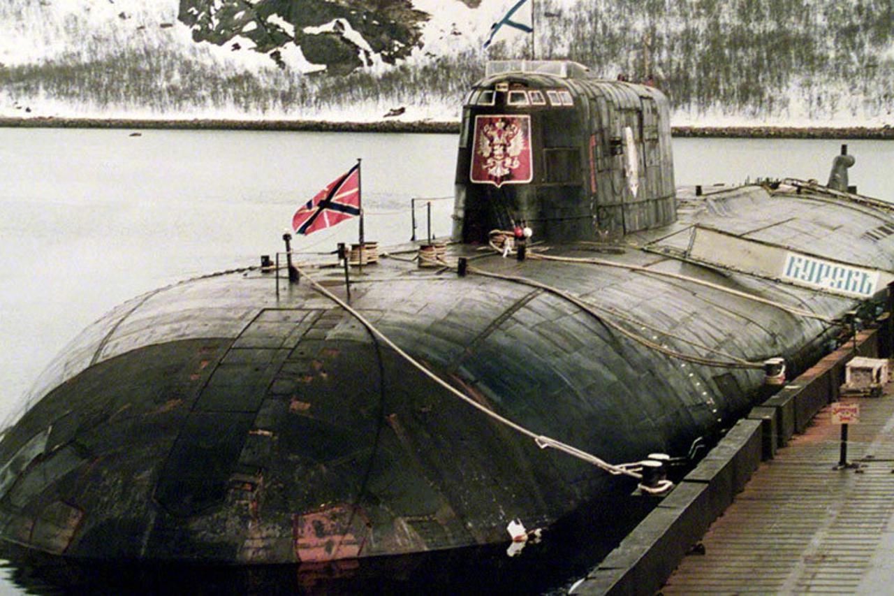 Kursk
