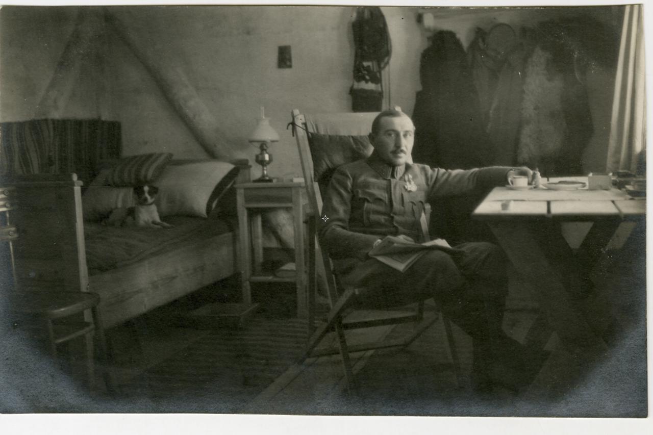 WW1