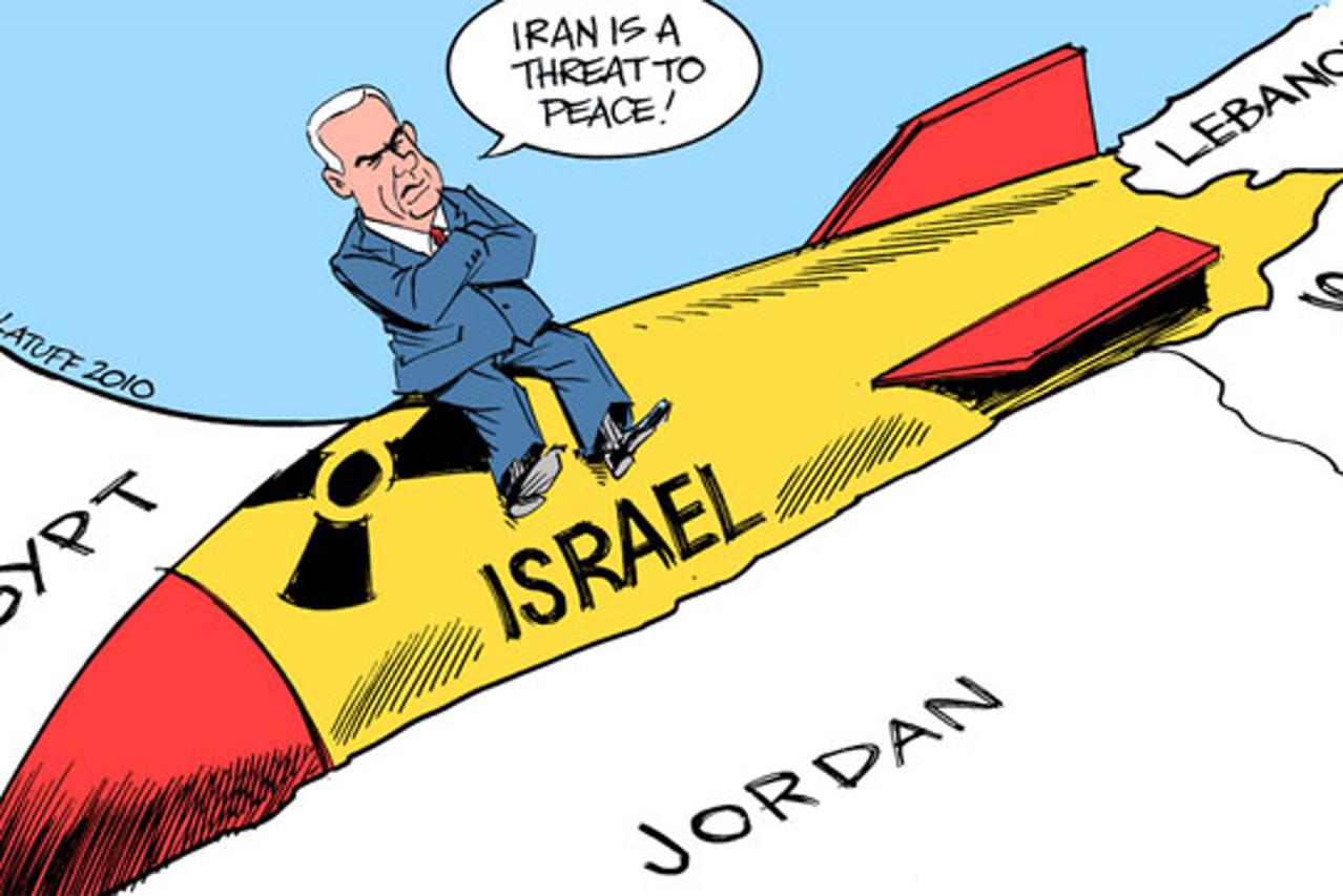 Izrael