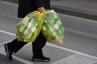 Stiže golema promjena oko povratne naknade: Više nećemo skupljati samo plastične boce