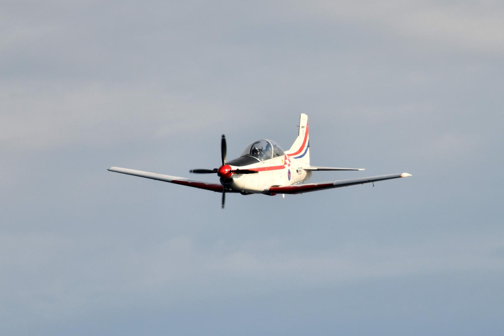 Vojna vježba „Brancin 26“ je glavna obučna aktivnost Pomorske baze Split. Organizirana je u potpori navedenih vježbi Obalne straže RH, Flote Hrvatske ratne mornarice i Bojne obalnog motrenja i navođenja, a cilj joj je bio uvježbavanje zapovjedništva i podređenih postrojbi u provedbi temeljne zadaće osiguranja cjelovite logističke potpore.