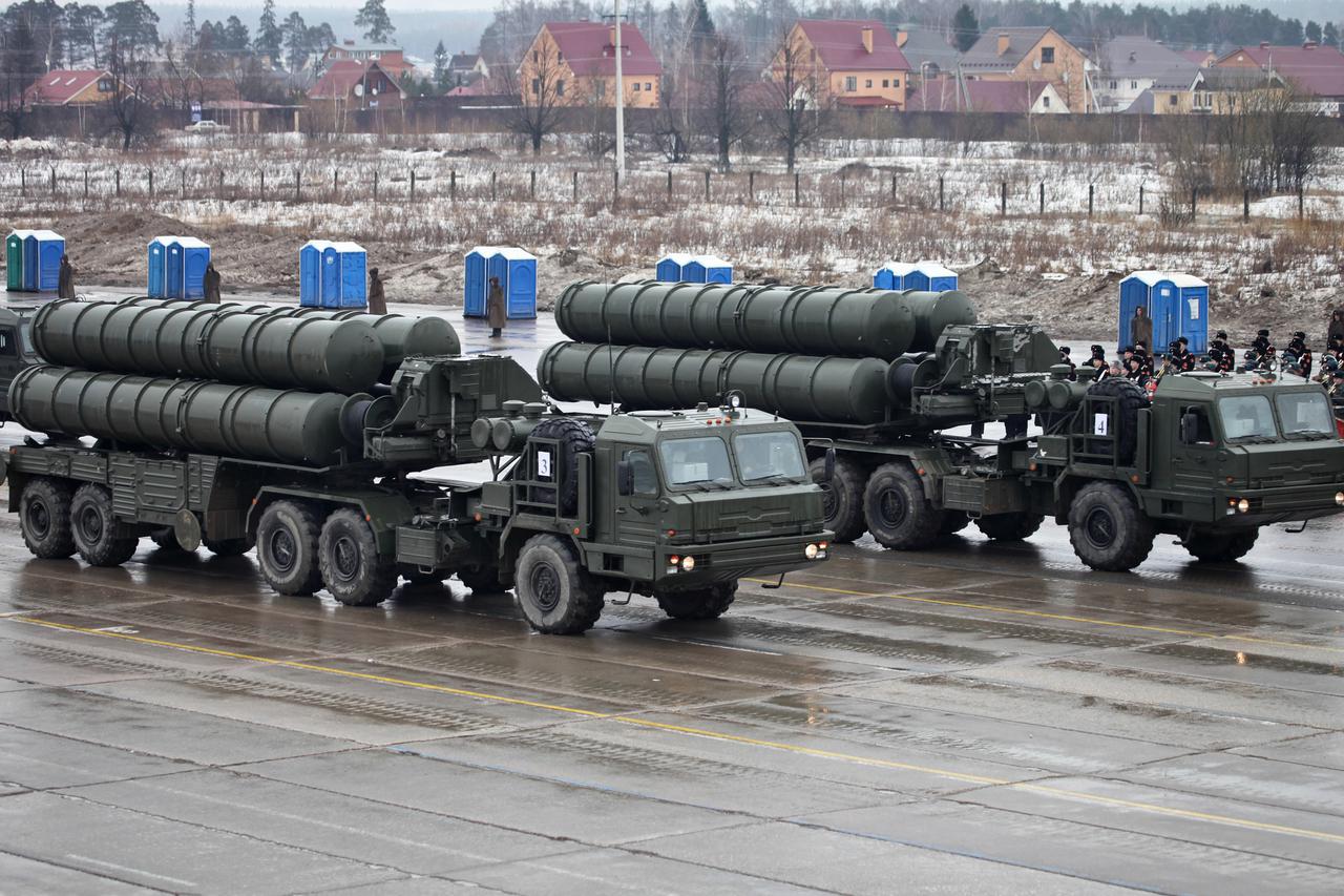 S-400
