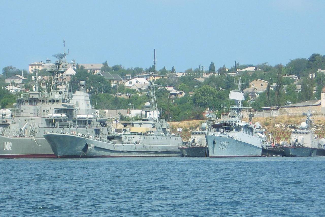 Sevastopolj