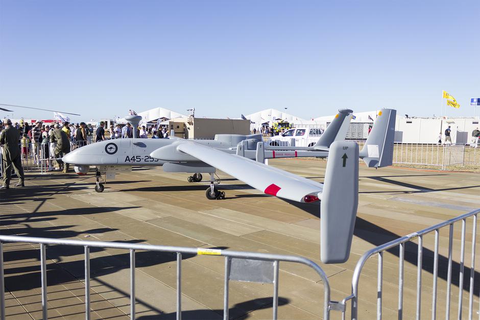 IAI Heron